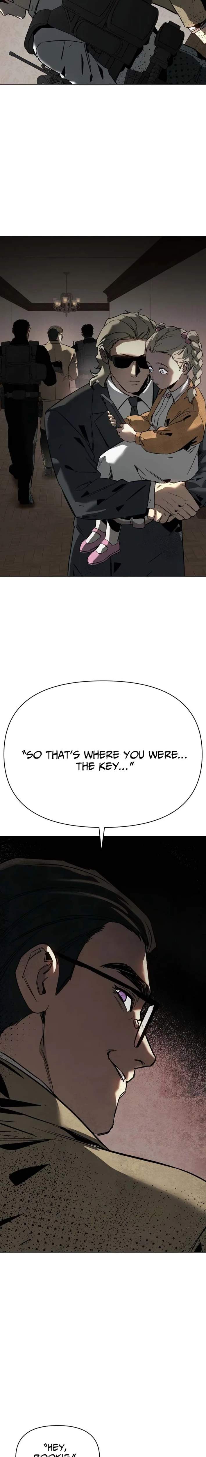 Ovcharka  Chapter 14 page 28 - 