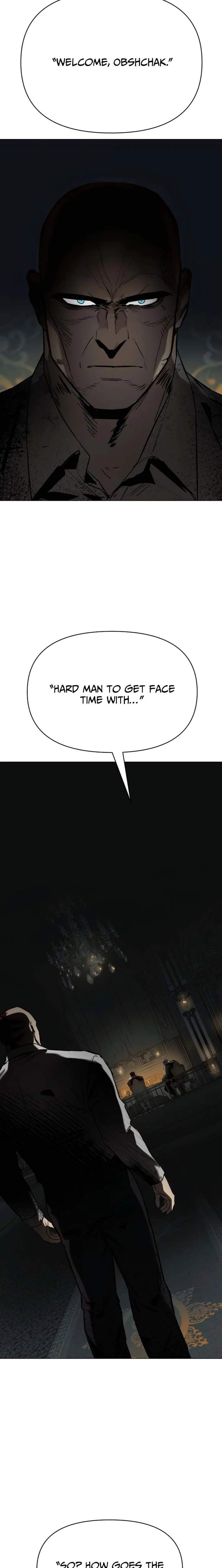 Ovcharka  Chapter 14 page 31 - 