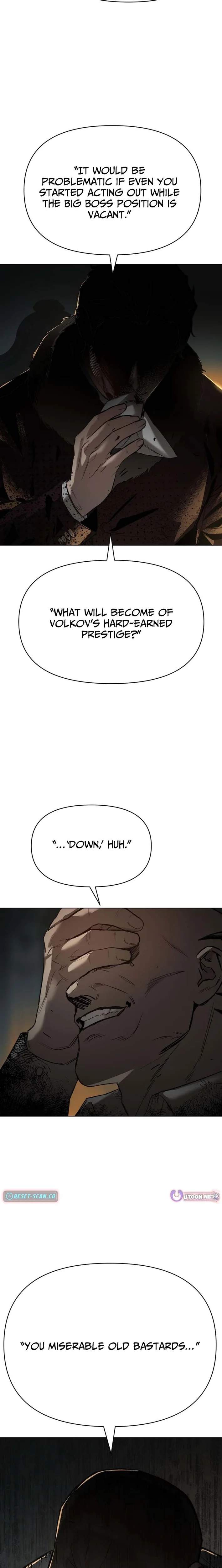 Ovcharka  Chapter 14 page 34 - 
