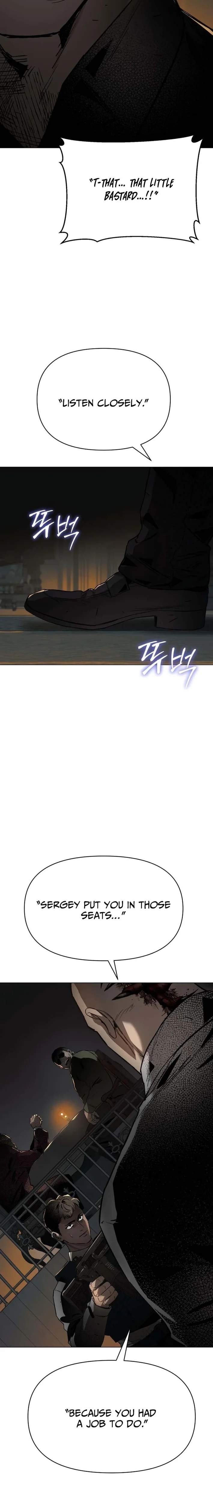 Ovcharka  Chapter 14 page 36 - 