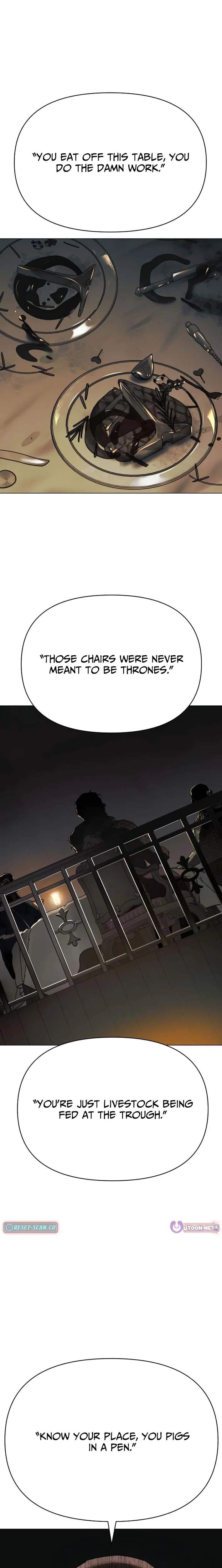 Ovcharka  Chapter 14 page 37 - 