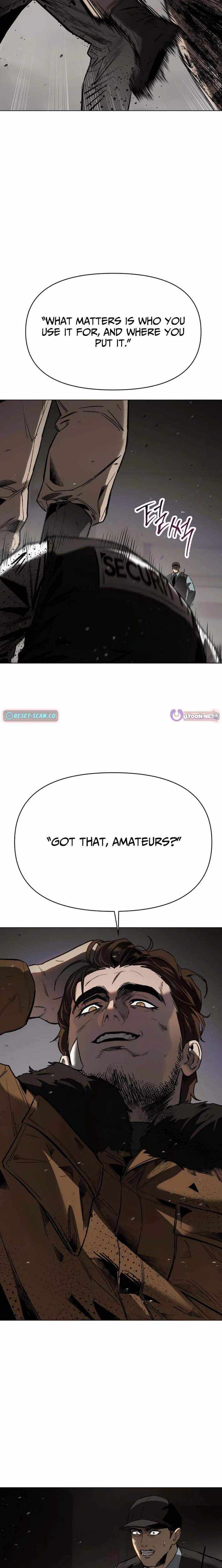 Ovcharka  Chapter 14 page 6 - 