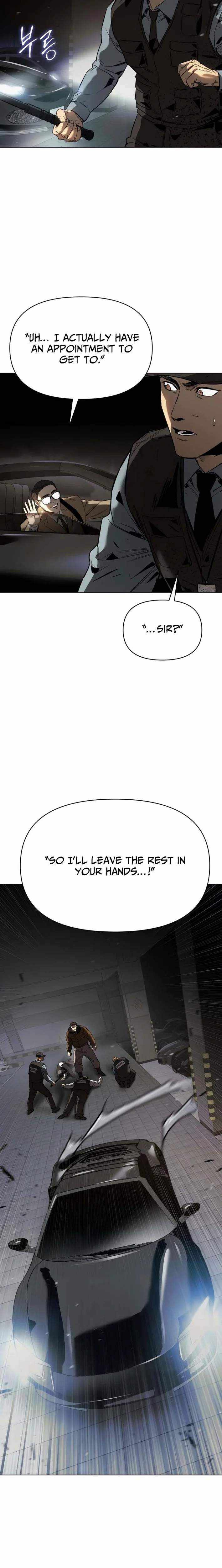 Ovcharka  Chapter 14 page 7 - 