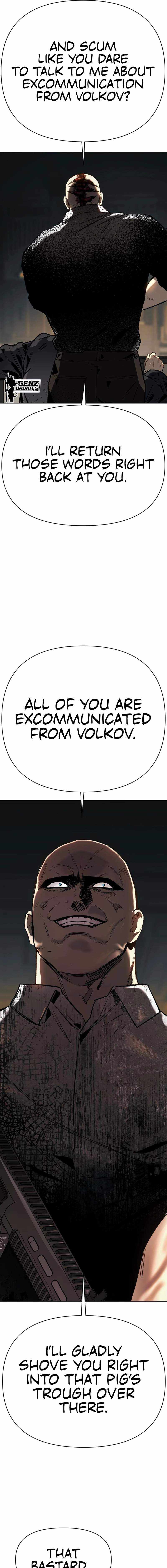 Ovcharka  Chapter 15 page 17 - 