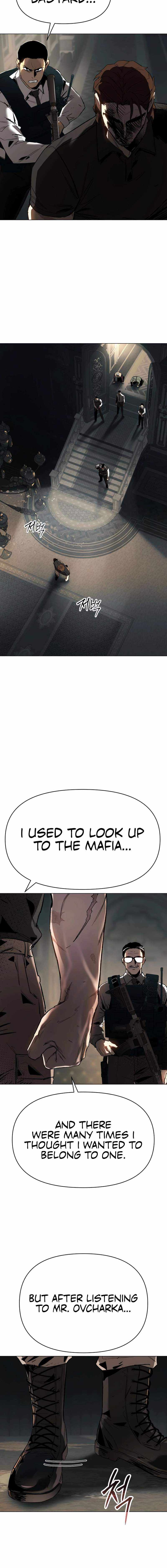 Ovcharka  Chapter 15 page 18 - 