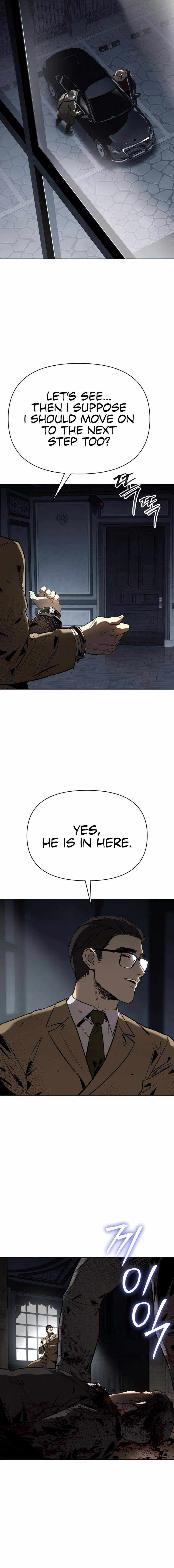 Ovcharka  Chapter 15 page 25 - 