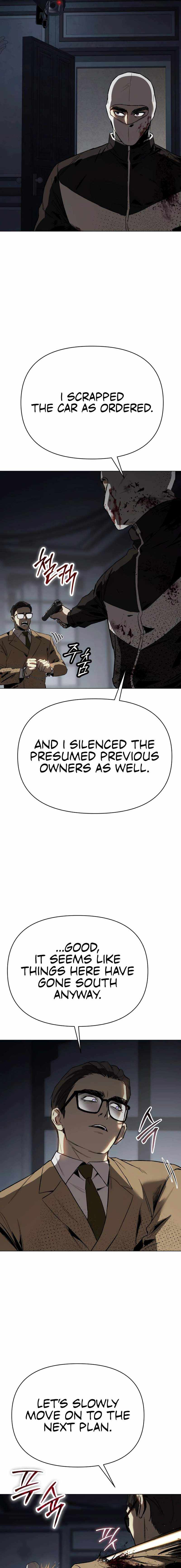 Ovcharka  Chapter 15 page 27 - 