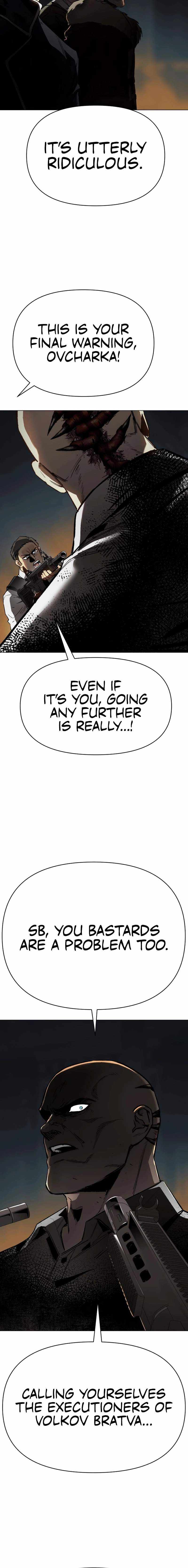 Ovcharka  Chapter 15 page 6 - 