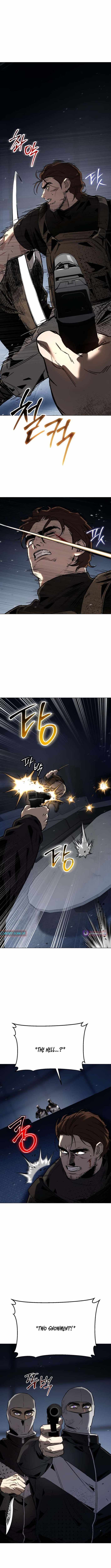 Ovcharka  Chapter 16 page 16 - 