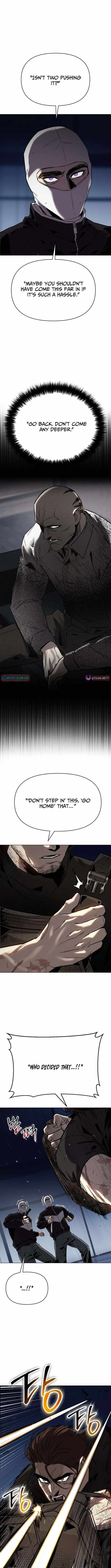 Ovcharka  Chapter 16 page 17 - 
