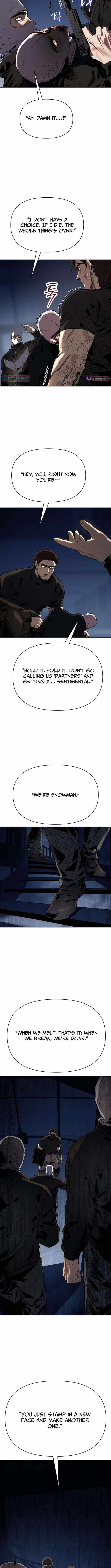 Ovcharka  Chapter 16 page 19 - 