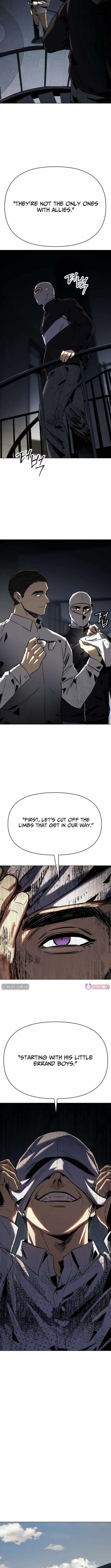 Ovcharka  Chapter 16 page 3 - 