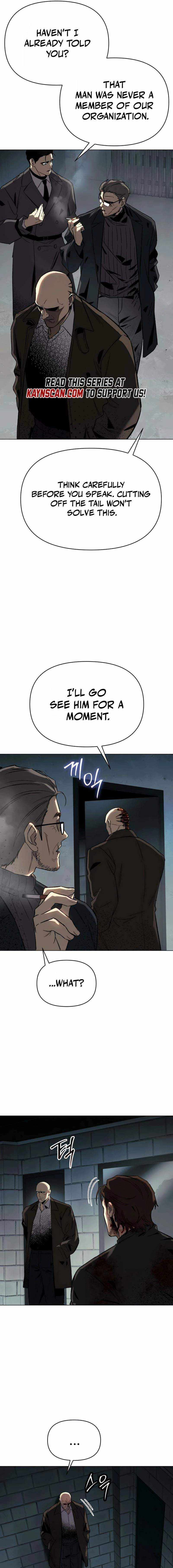 Ovcharka  Chapter 17 page 21 - 