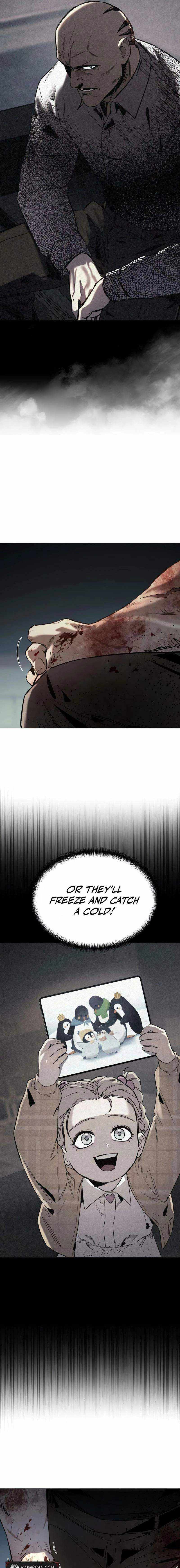 Ovcharka  Chapter 17 page 23 - 