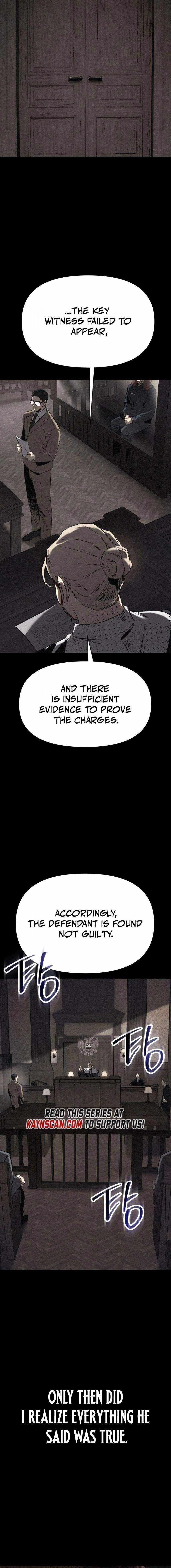 Ovcharka  Chapter 17 page 5 - 