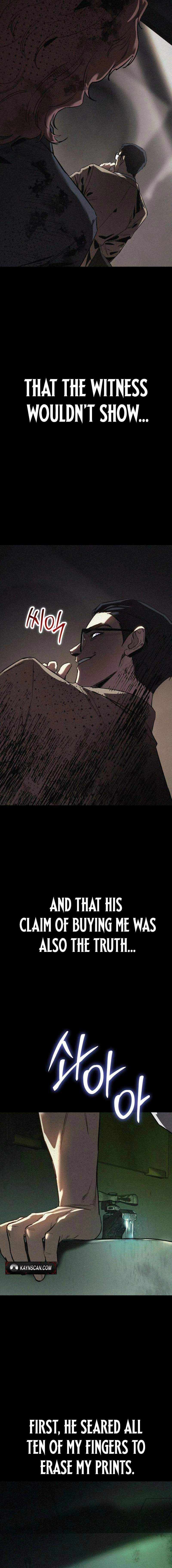 Ovcharka  Chapter 17 page 6 - 