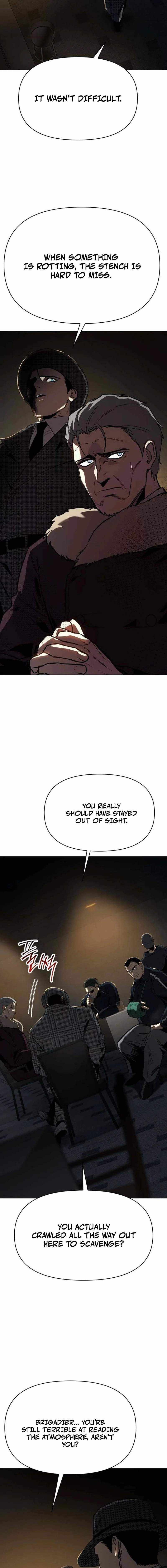 Ovcharka  Chapter 18 page 12 - 