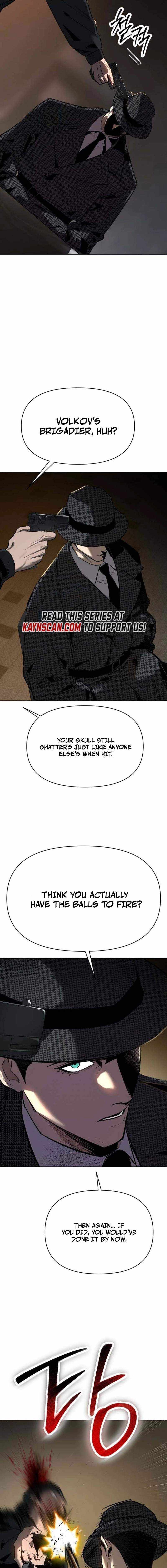 Ovcharka  Chapter 18 page 14 - 