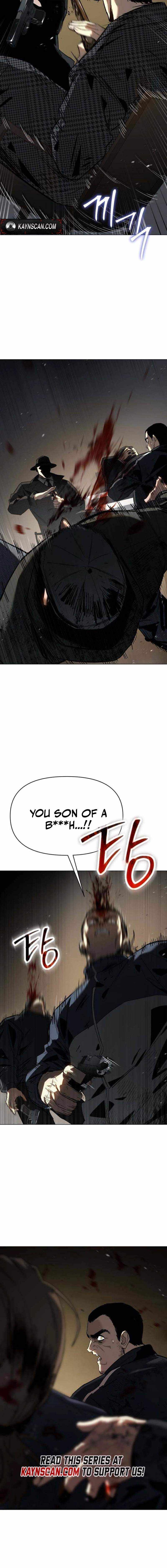 Ovcharka  Chapter 18 page 15 - 