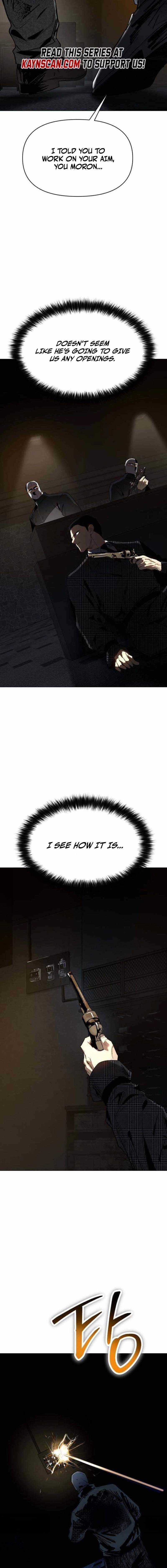 Ovcharka  Chapter 18 page 19 - 