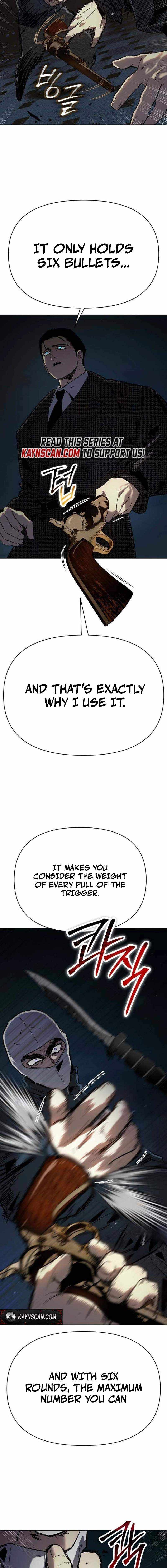 Ovcharka  Chapter 18 page 25 - 