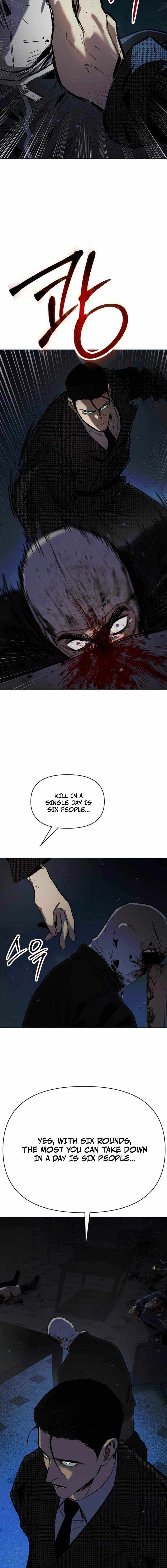 Ovcharka  Chapter 18 page 26 - 
