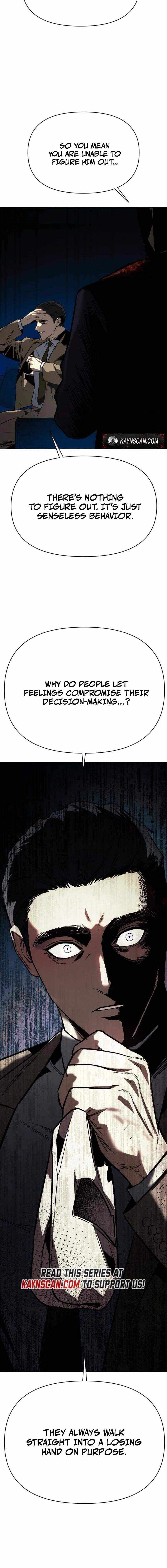 Ovcharka  Chapter 18 page 6 - 