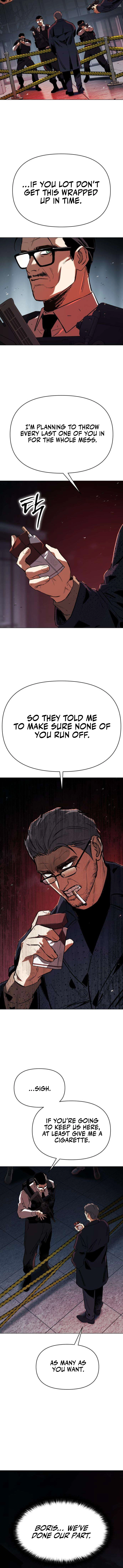 Ovcharka  Chapter 19 page 16 - 