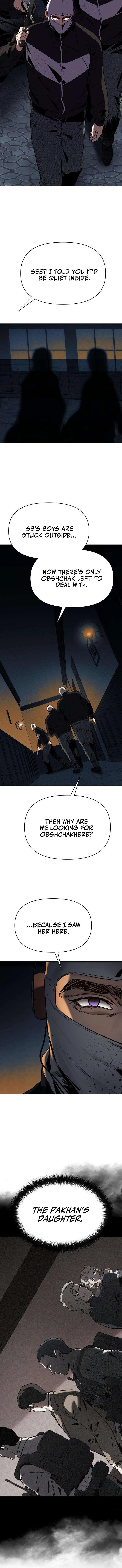 Ovcharka  Chapter 19 page 18 - 