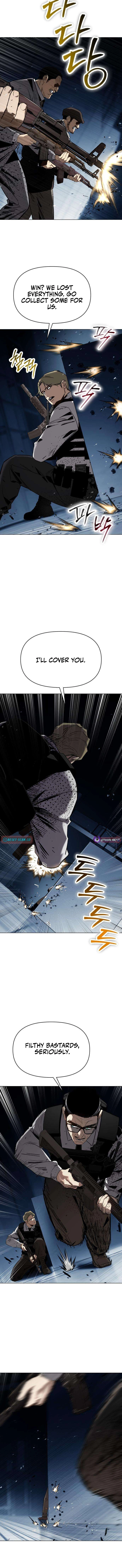 Ovcharka  Chapter 19 page 6 - 