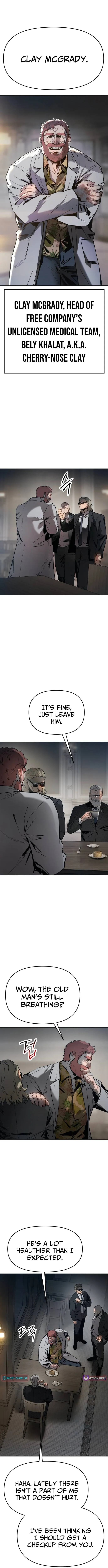 Ovcharka  Chapter 6 page 2 - 