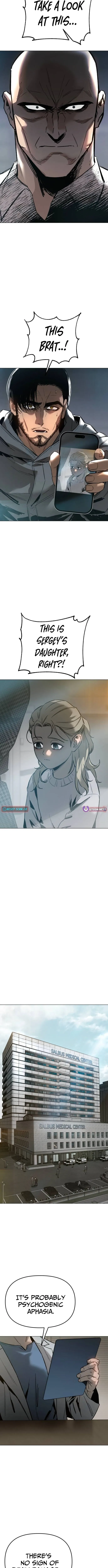 Ovcharka  Chapter 6 page 13 - 