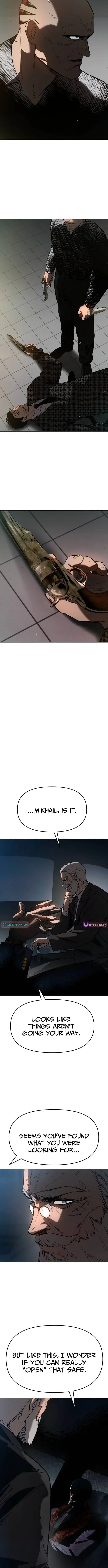 Ovcharka  Chapter 7 page 13 - 