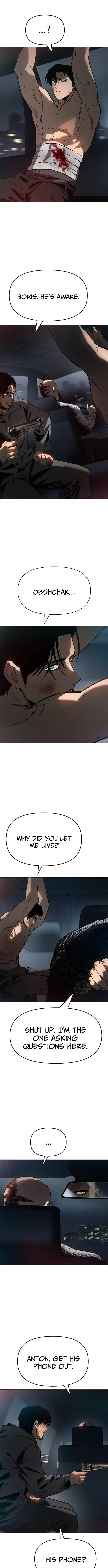 Ovcharka  Chapter 7 page 16 - 