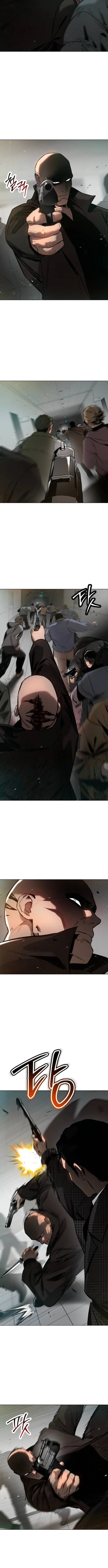 Ovcharka  Chapter 7 page 3 - 