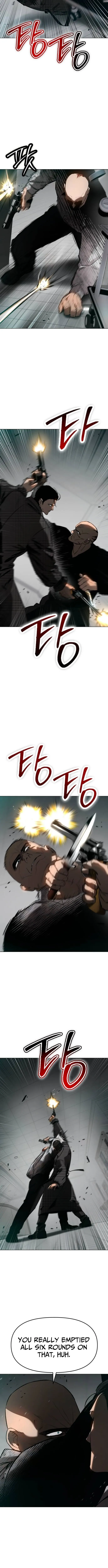 Ovcharka  Chapter 7 page 9 - 