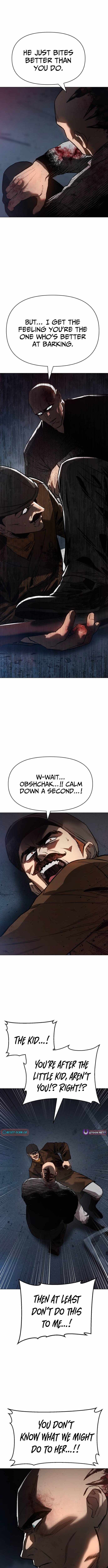 Ovcharka  Chapter 8 page 15 - 