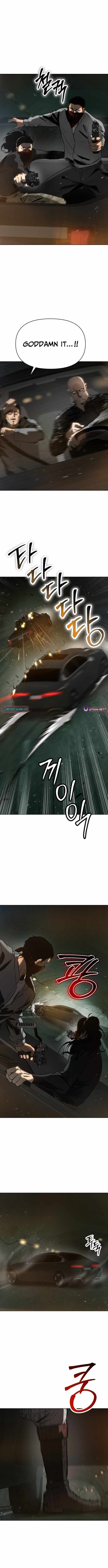 Ovcharka  Chapter 9 page 11 - 