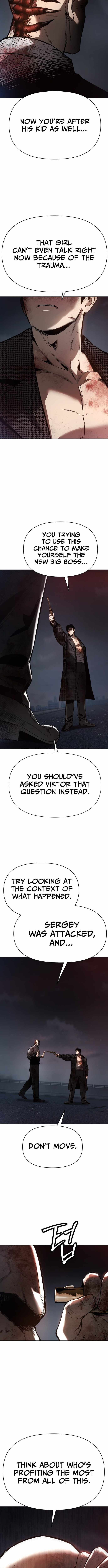 Ovcharka  Chapter 9 page 3 - 