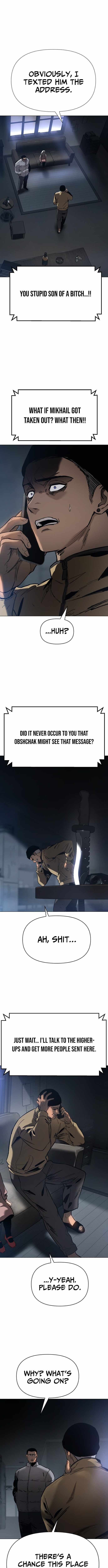 Ovcharka  Chapter 9 page 7 - 