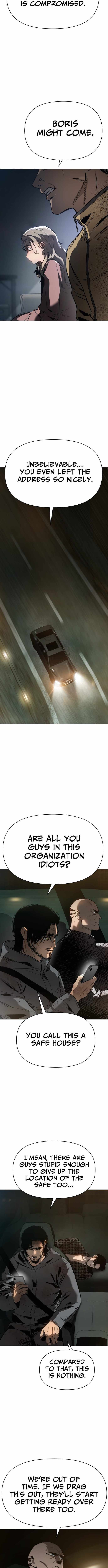 Ovcharka  Chapter 9 page 8 - 