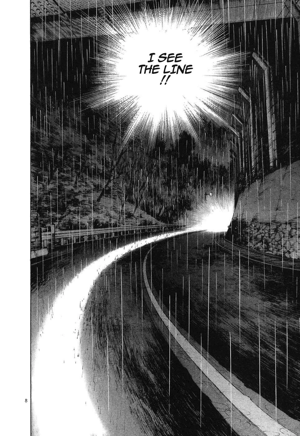 Over Rev! Chapter 262 page 7 - 