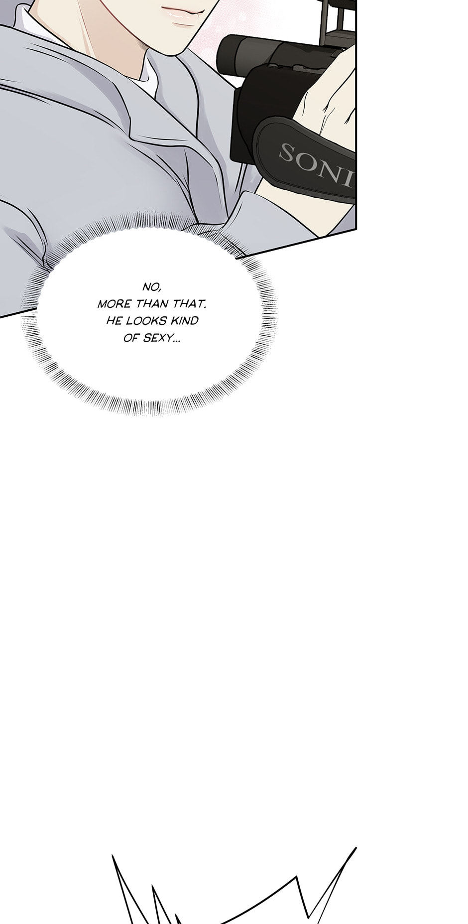 Over the Moon (Lee Yuz) Chapter 1 page 16 - 