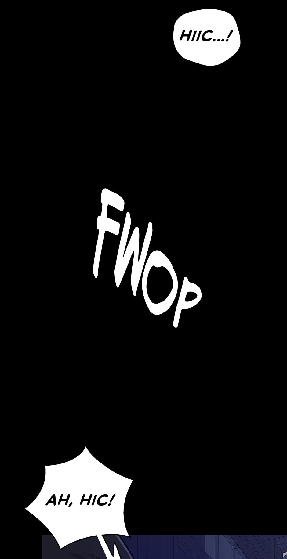 Over the Moon (Lee Yuz) Chapter 1 page 3 - 