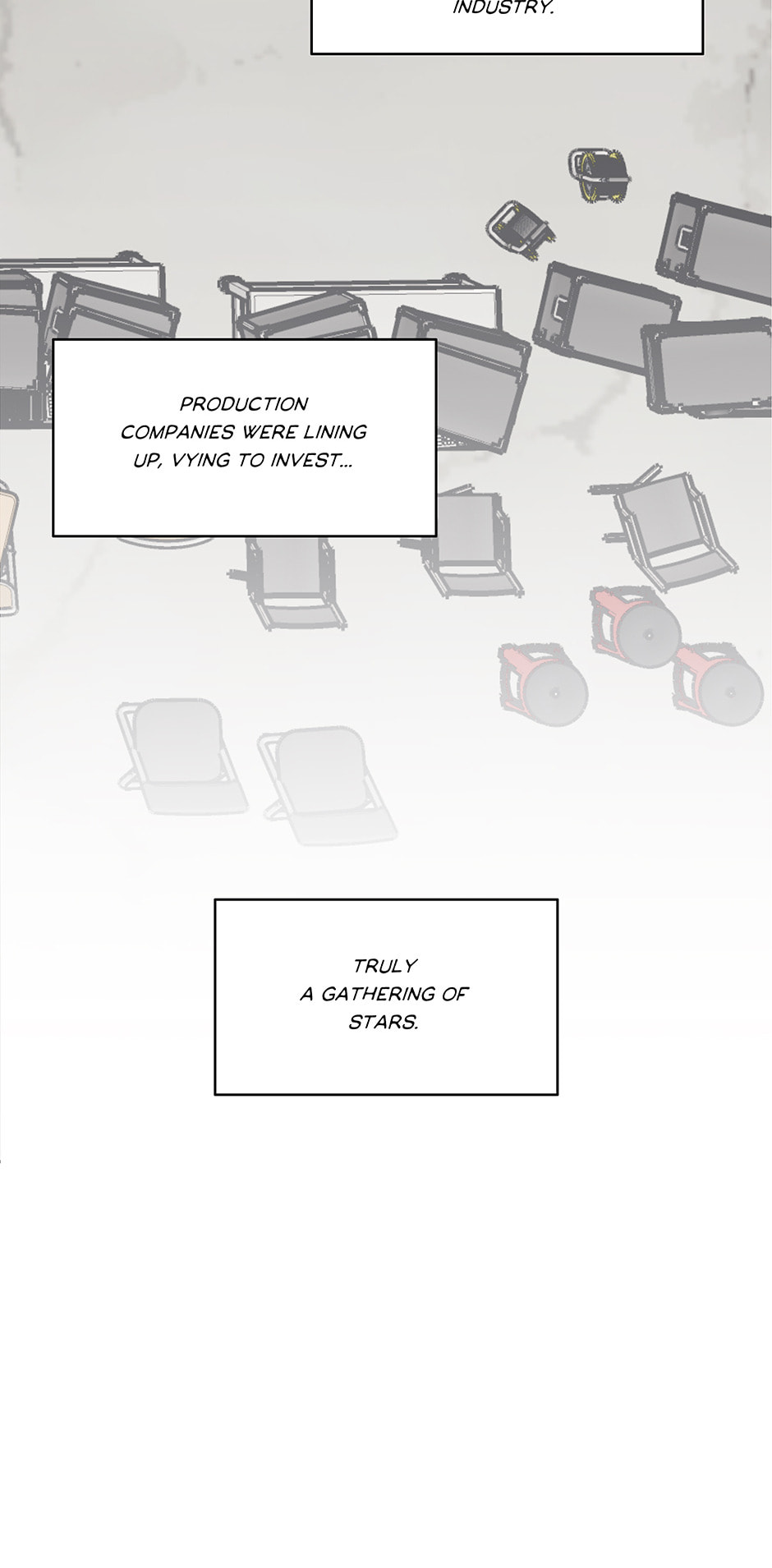 Over the Moon (Lee Yuz) Chapter 1 page 22 - 