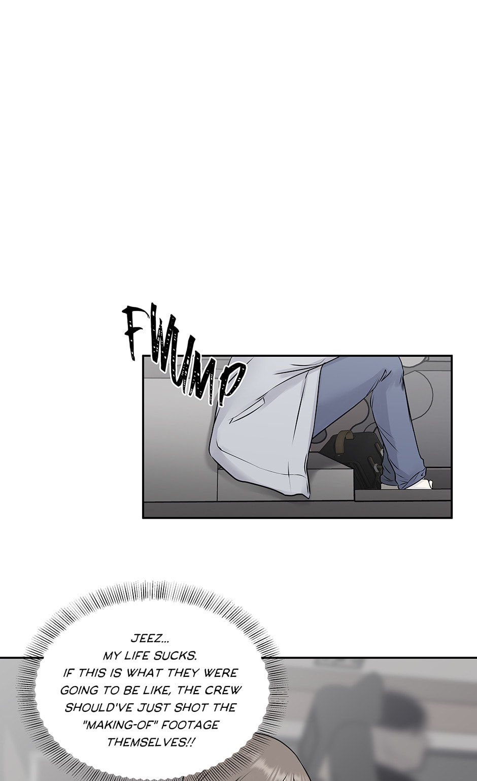Over the Moon (Lee Yuz) Chapter 1 page 37 - 