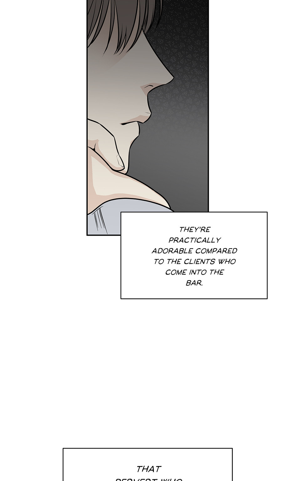 Over the Moon (Lee Yuz) Chapter 1 page 39 - 