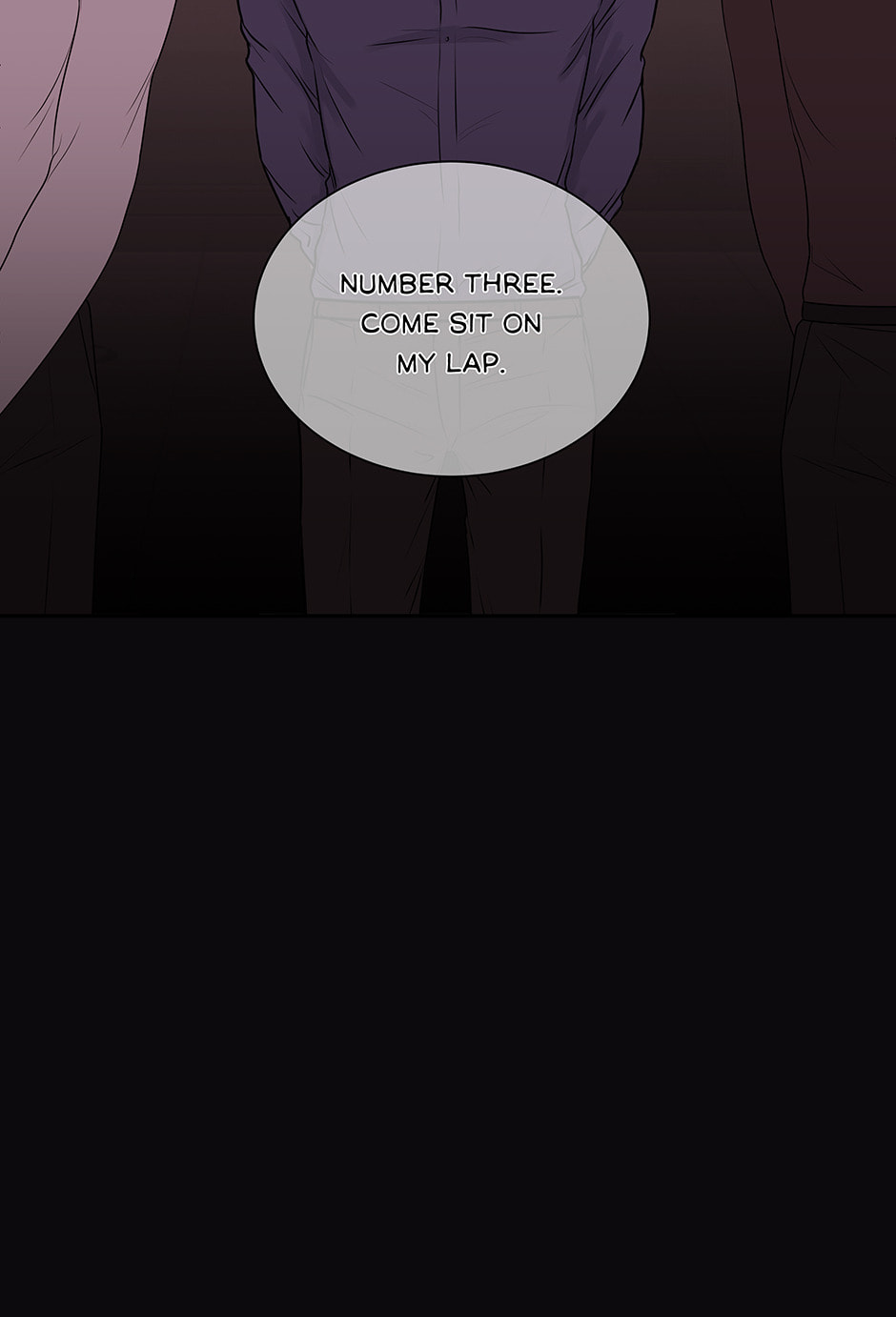 Over the Moon (Lee Yuz) Chapter 1 page 43 - 