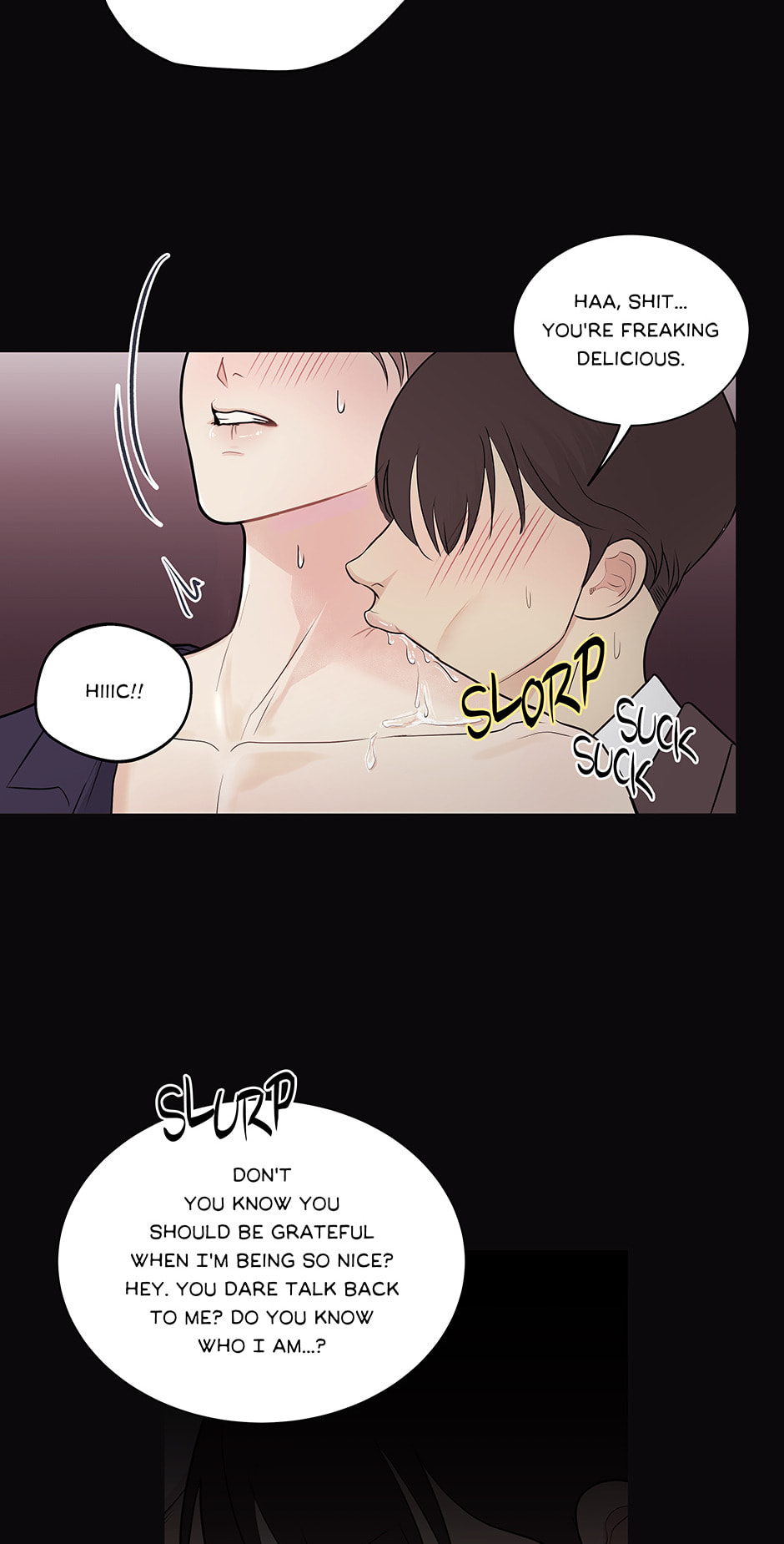 Over the Moon (Lee Yuz) Chapter 1 page 46 - 