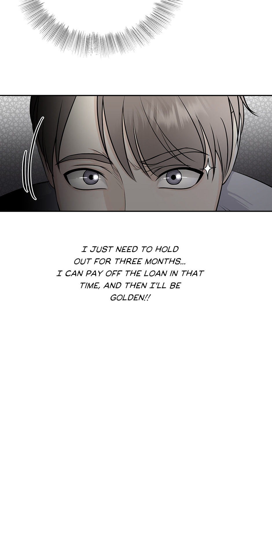 Over the Moon (Lee Yuz) Chapter 1 page 52 - 